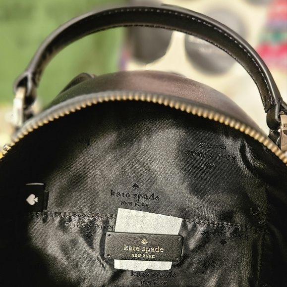 ♠️Schuyler Mini Backpack & Card Holder Bundle - Picture 9 of 17